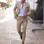 Khaki / S