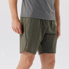 Green / XS