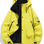 Yellow / S