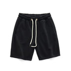 Black / M
