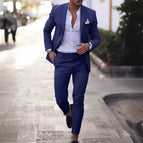 Navy blue