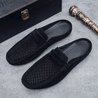 Black / 6