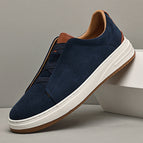 Navy / 5.5