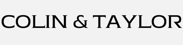 Colin & Taylor