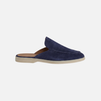 Navy / 5.5