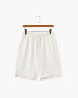 White / M