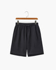 Black / M