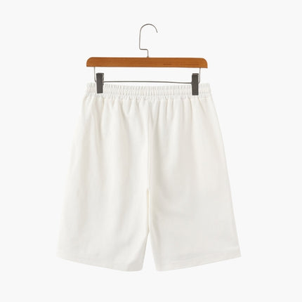Ace Court Shorts