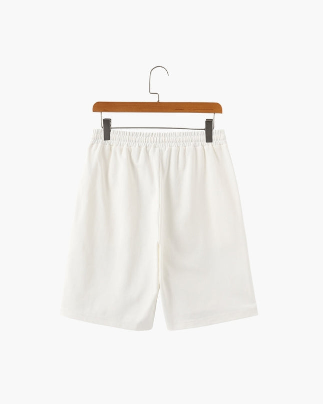 Ace Court Shorts