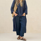 Navy Blue / XS