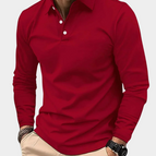 Red / S