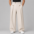 Beige / M