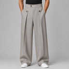 Grey / M