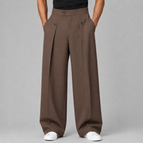 Brown / M