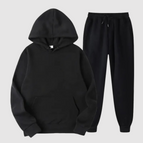 Black / S