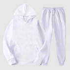 White / S