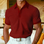 Red / S