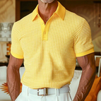 Yellow / S