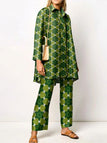 Dark Green / S