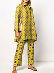 Yellow / S