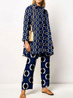 Navy Blue / S