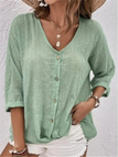 Mint green / S
