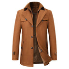 Brown / M