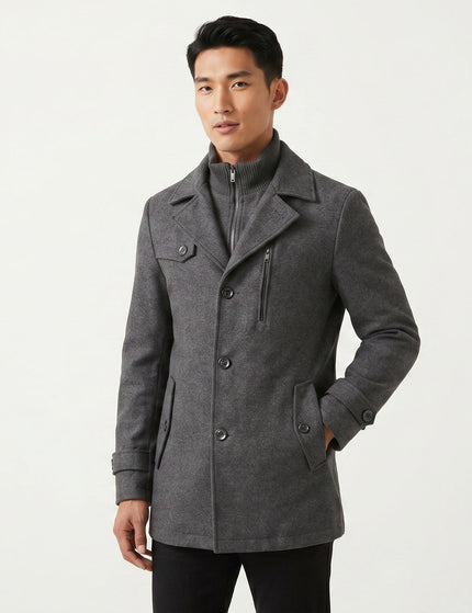 Collection image for: Men's Coats