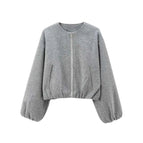 Gray / XS