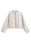 Beige / XS