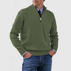 Dark Green / M