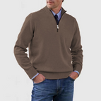 Brown / M