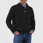 Black / M