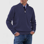 Navy Blue / M