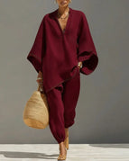 Wine Red