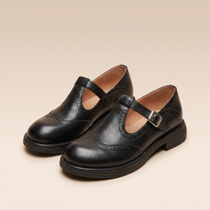 Avelisse | All-Day Comfort Mary Jane Shoes for Women