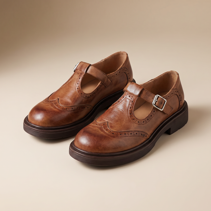 Avelisse | All-Day Comfort Mary Jane Shoes for Women