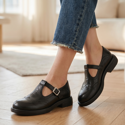 Avelisse | All-Day Comfort Mary Jane Shoes for Women