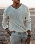 Cream White