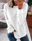 White / M