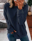 Navy Blue / S