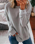 Grey / S