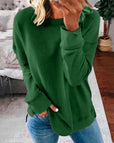 Green / S