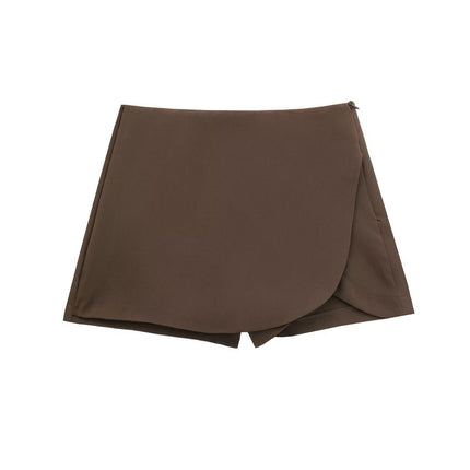 Avielle | Effortless Style Women's Wrap Skort