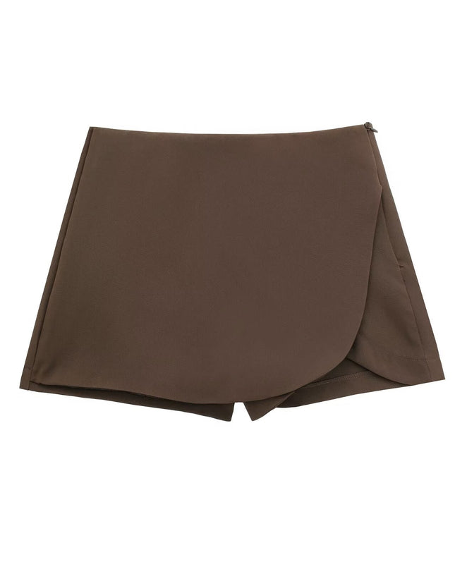Avielle | Effortless Style Women's Wrap Skort