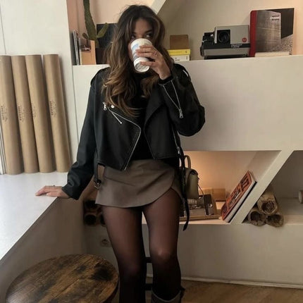 Avielle | Effortless Style Women's Wrap Skort