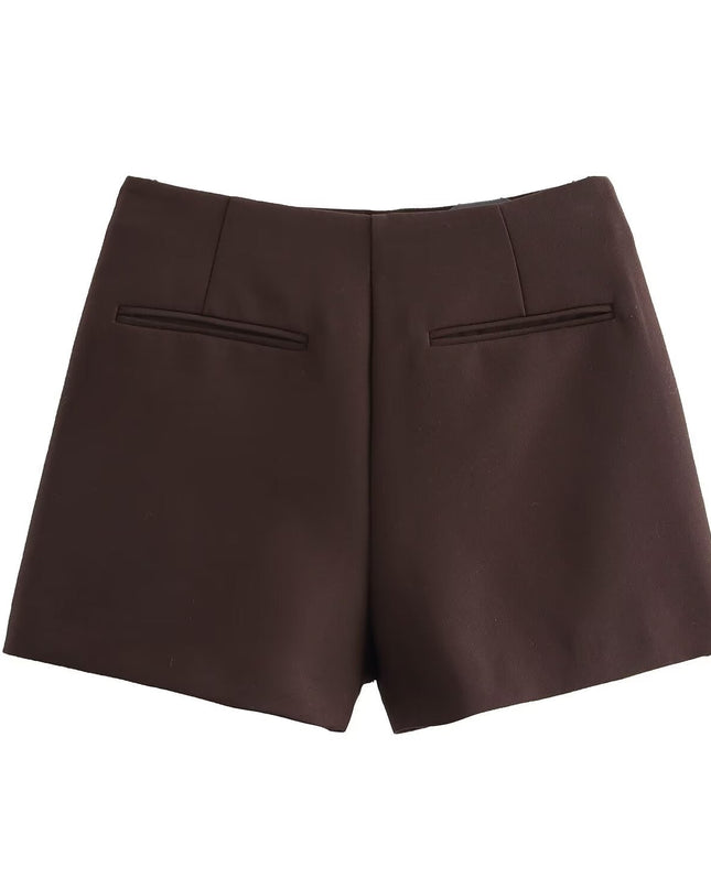 Avielle | Effortless Style Women's Wrap Skort