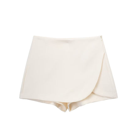 Avielle | Effortless Style Women's Wrap Skort