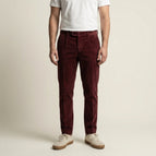 Red / XS