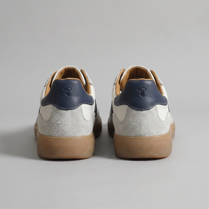 Bastien | Men's Sneakers – Classic Retro Casual Style